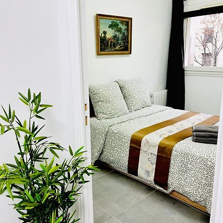 Dream Dwell Paris-Two Bedrooms Apart Near Gare Du Nord Екстериор снимка