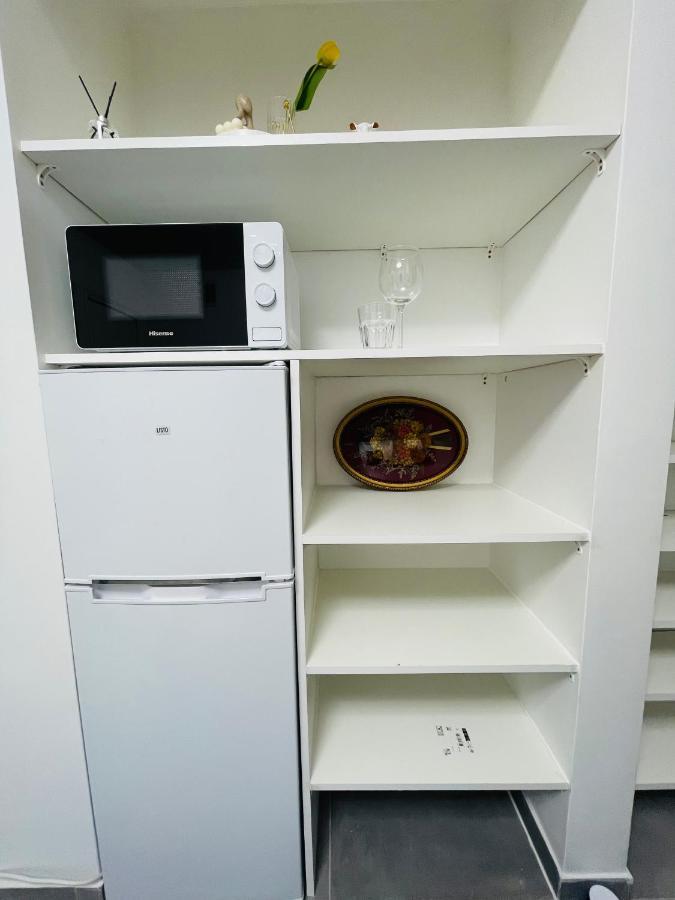 Dream Dwell Paris-Two Bedrooms Apart Near Gare Du Nord Екстериор снимка