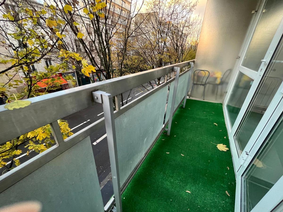 Dream Dwell Paris-Two Bedrooms Apart Near Gare Du Nord Екстериор снимка