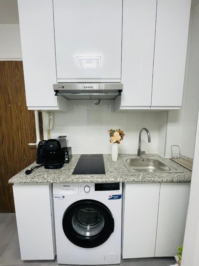 Dream Dwell Paris-Two Bedrooms Apart Near Gare Du Nord Екстериор снимка