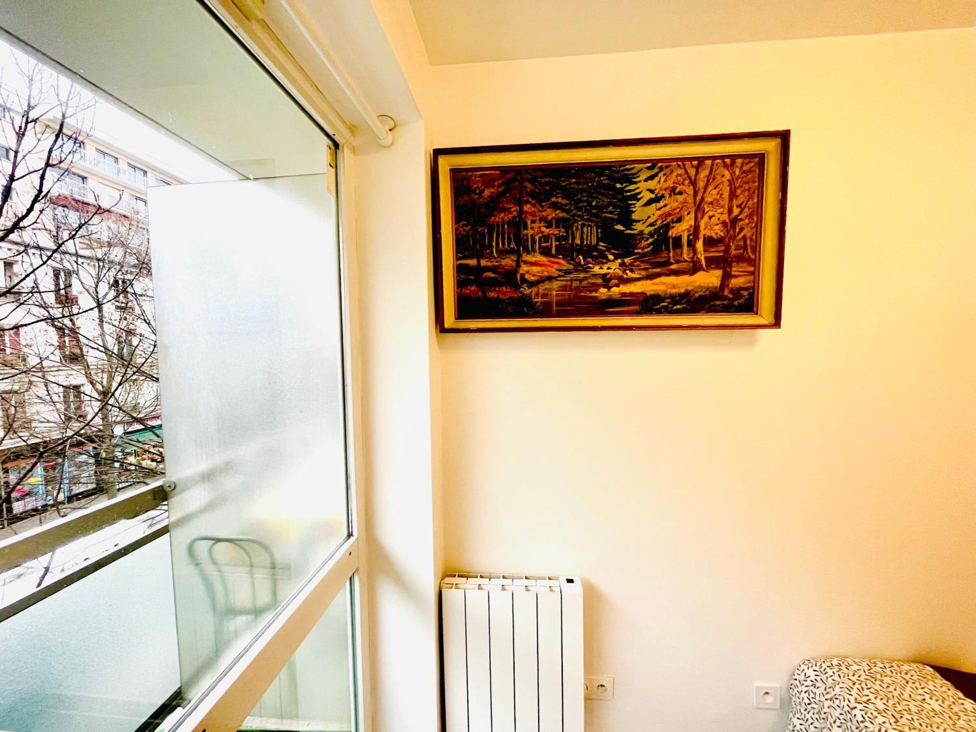 Dream Dwell Paris-Two Bedrooms Apart Near Gare Du Nord Екстериор снимка
